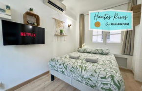 Hautes-Rives By SCLS Locations
